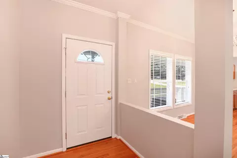 Entry Way - 778 Belle Shoals Rd, Pickens, SC 29671 photo 1 of 1
