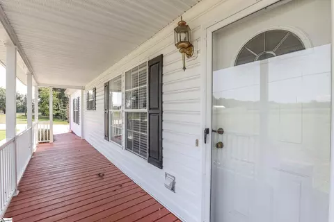 Exterior - 778 Belle Shoals Rd, Pickens, SC 29671 photo 5 of 7