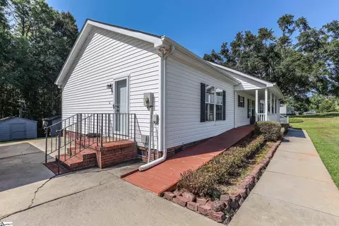 Other - 778 Belle Shoals Rd, Pickens, SC 29671 photo 1 of 9