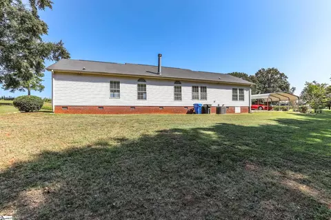 Exterior - 778 Belle Shoals Rd, Pickens, SC 29671 photo 7 of 7