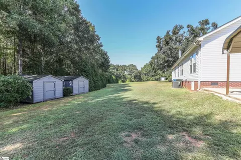 Exterior - 778 Belle Shoals Rd, Pickens, SC 29671 photo 6 of 7