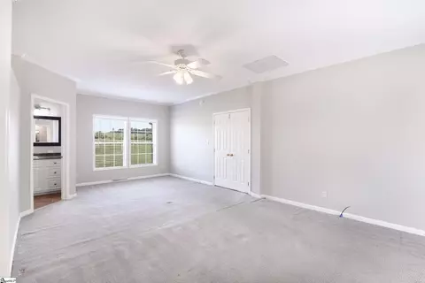 Bedroom - 778 Belle Shoals Rd, Pickens, SC 29671 photo 1 of 6