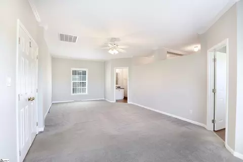 Bedroom - 778 Belle Shoals Rd, Pickens, SC 29671 photo 2 of 6