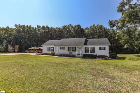 Exterior - 778 Belle Shoals Rd, Pickens, SC 29671 photo 2 of 7
