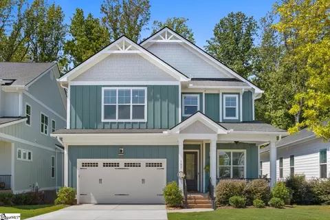 102 Herty Dr, Travelers Rest, SC 29690