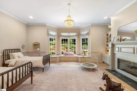 Bedroom - 120 Tuscany Way, Greer, SC 29650 photo 2 of 3