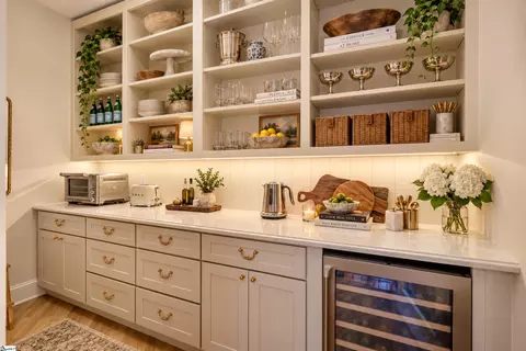 Kitchen - 120 Tuscany Way, Greer, SC 29650 photo 4 of 4