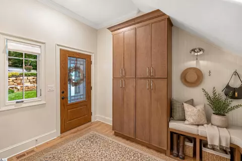 Entry Way - 120 Tuscany Way, Greer, SC 29650 photo 2 of 3