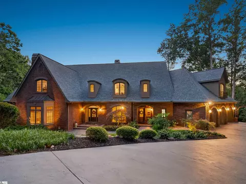 Exterior - 120 Tuscany Way, Greer, SC 29650 photo 1 of 10