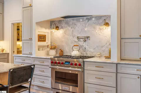 Kitchen - 120 Tuscany Way, Greer, SC 29650 photo 3 of 4