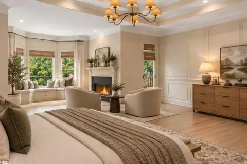 Bedroom - 120 Tuscany Way, Greer, SC 29650 photo 1 of 3
