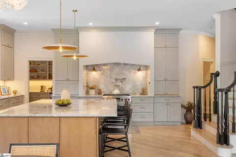 Kitchen - 120 Tuscany Way, Greer, SC 29650 photo 1 of 4