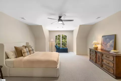 Bedroom - 120 Tuscany Way, Greer, SC 29650 photo 3 of 3