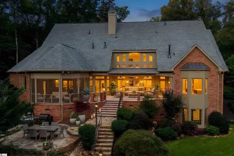 Exterior - 120 Tuscany Way, Greer, SC 29650 photo 4 of 10
