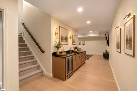 Entry Way - 120 Tuscany Way, Greer, SC 29650 photo 3 of 3