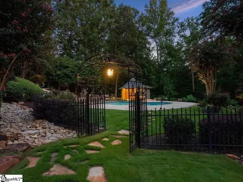 Exterior - 120 Tuscany Way, Greer, SC 29650 photo 9 of 10