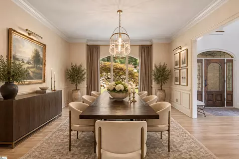 Dining - 120 Tuscany Way, Greer, SC 29650 photo 1 of 2