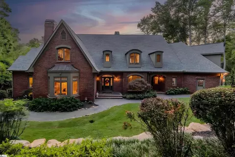 Exterior - 120 Tuscany Way, Greer, SC 29650 photo 2 of 10