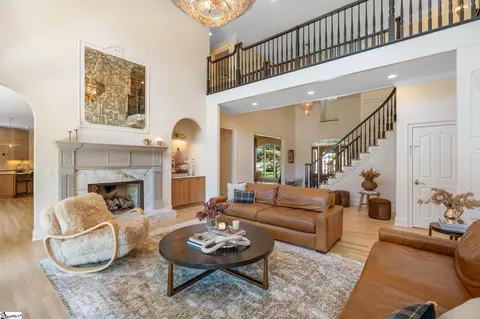 Living - 120 Tuscany Way, Greer, SC 29650 photo 2 of 3
