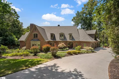 Exterior - 120 Tuscany Way, Greer, SC 29650 photo 3 of 10