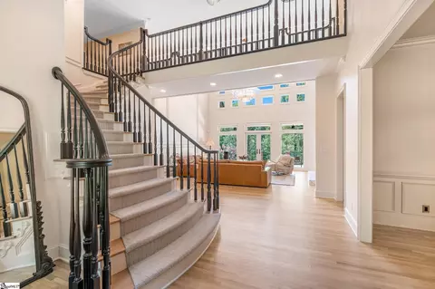 Entry Way - 120 Tuscany Way, Greer, SC 29650 photo 1 of 3