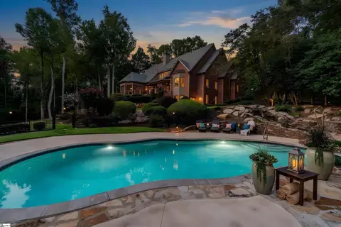 Exterior - 120 Tuscany Way, Greer, SC 29650 photo 10 of 10