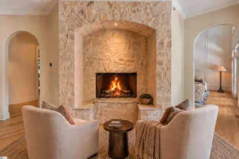 Living - 120 Tuscany Way, Greer, SC 29650 photo 3 of 3