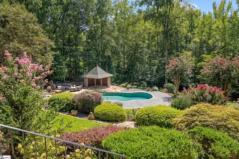 Exterior - 120 Tuscany Way, Greer, SC 29650 photo 8 of 10
