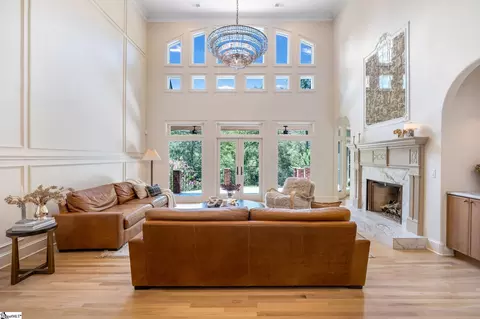 Living - 120 Tuscany Way, Greer, SC 29650 photo 1 of 3