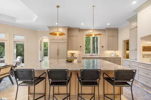 Kitchen - 120 Tuscany Way, Greer, SC 29650 photo 2 of 4