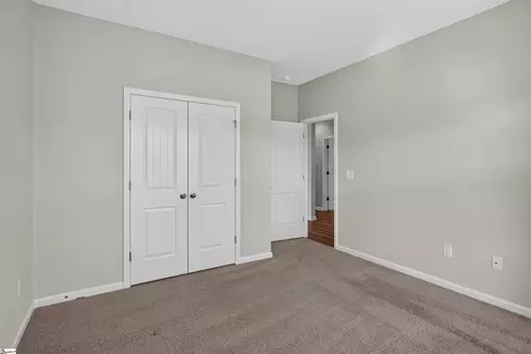 Bedroom - 215 Press Way, Pendleton, SC 29670 photo 4 of 4