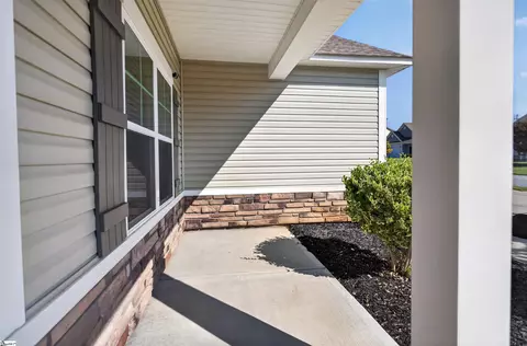 Exterior - 215 Press Way, Pendleton, SC 29670 photo 4 of 13