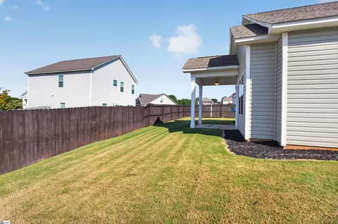 Exterior - 215 Press Way, Pendleton, SC 29670 photo 12 of 13
