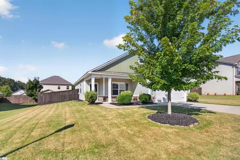 Exterior - 215 Press Way, Pendleton, SC 29670 photo 7 of 13