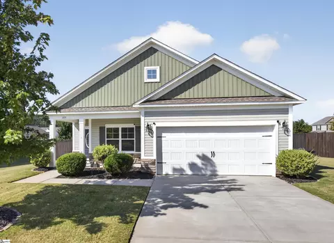Exterior - 215 Press Way, Pendleton, SC 29670 photo 2 of 13