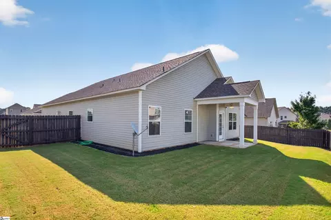 Exterior - 215 Press Way, Pendleton, SC 29670 photo 10 of 13