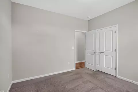 Bedroom - 215 Press Way, Pendleton, SC 29670 photo 3 of 4