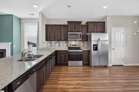 Kitchen - 215 Press Way, Pendleton, SC 29670 photo 1 of 2