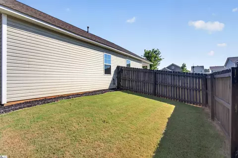 Exterior - 215 Press Way, Pendleton, SC 29670 photo 13 of 13