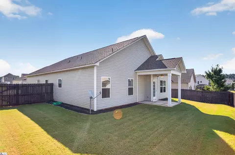 Exterior - 215 Press Way, Pendleton, SC 29670 photo 9 of 13