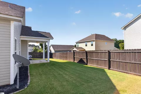 Exterior - 215 Press Way, Pendleton, SC 29670 photo 8 of 13