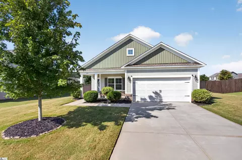 Exterior - 215 Press Way, Pendleton, SC 29670 photo 5 of 13