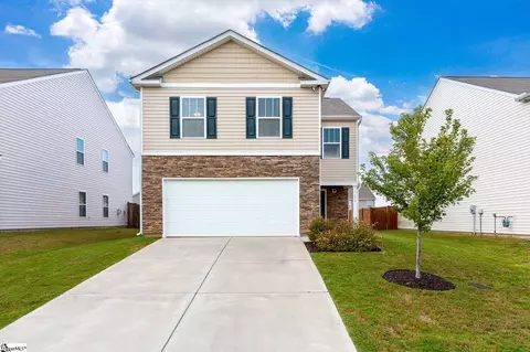 132 Boxbury Way, Fountain Inn, SC 29644