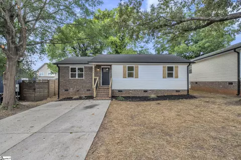 602 Green Ave, Greenville, SC 29601