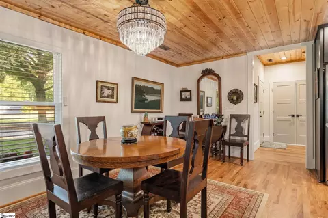 Dining - 107 Holcombs Hollow Rd, Sunset, SC 29685 photo 1 of 1