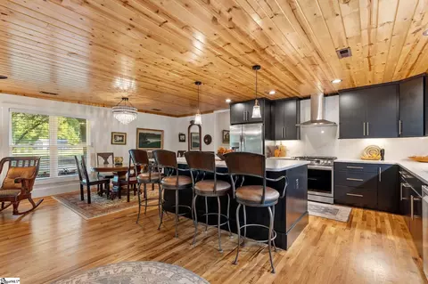 Kitchen - 107 Holcombs Hollow Rd, Sunset, SC 29685 photo 1 of 6