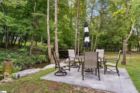 Exterior - 107 Holcombs Hollow Rd, Sunset, SC 29685 photo 9 of 9
