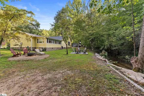 Exterior - 107 Holcombs Hollow Rd, Sunset, SC 29685 photo 8 of 9