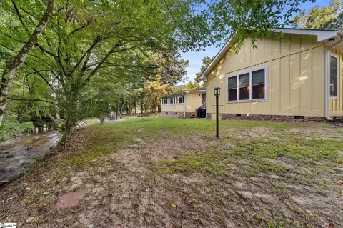 Exterior - 107 Holcombs Hollow Rd, Sunset, SC 29685 photo 7 of 9