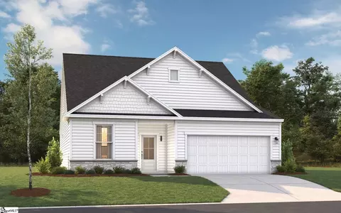 192 Hunter Ridge Dr, Boiling Springs, SC 29316